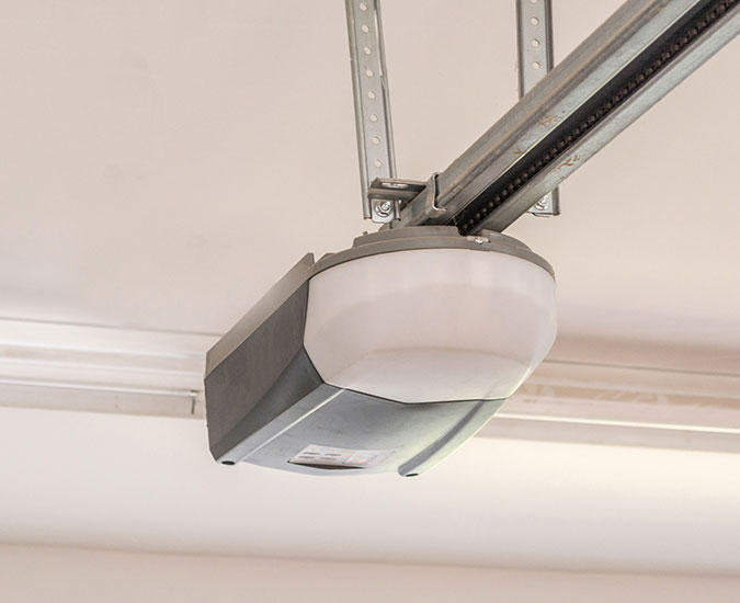 garage door opener repair, replacement, and installation services near cahokia il