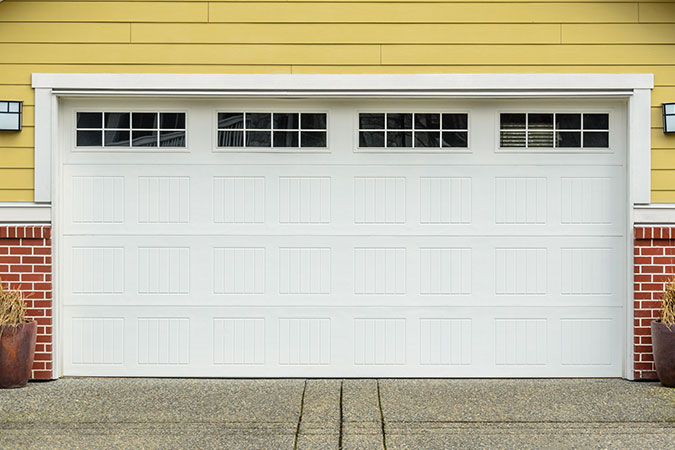 new garage door installation service contractor near belleville illinois
