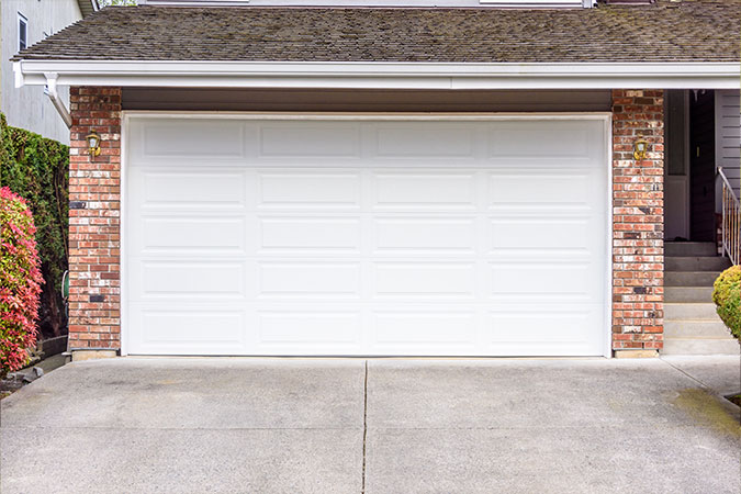 garage door replacement service contractor belleville il