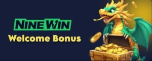 Read more about the article From a First‑Time Player’s View: Why NineWin Casino UK Feels Like a New Card Deck