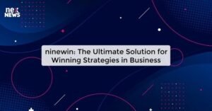 Read more about the article Finish the Day with a Winning Spin at NineWin UK
