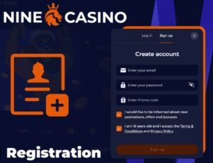 Read more about the article Discover the Thrill of NineWin Casino in the UK