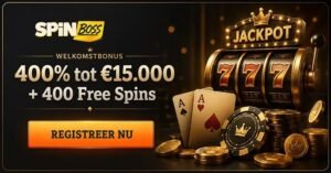 Read more about the article SpinBoss Casino UK: Your Ultimate Login Guide for Winning Spins