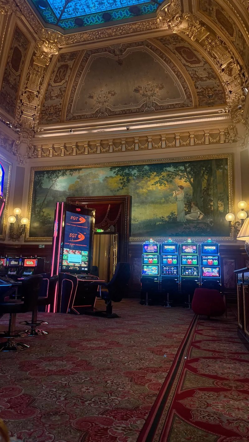 Read more about the article Westace Casino UK: A Quick Snapshot