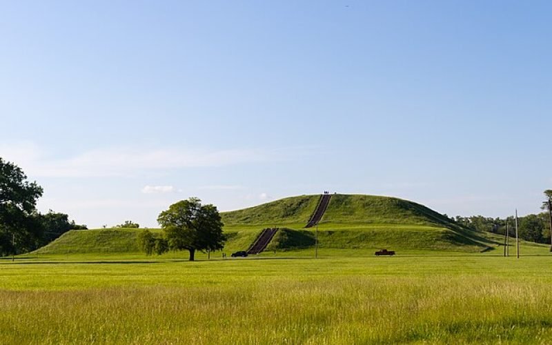 Cahokia, IL