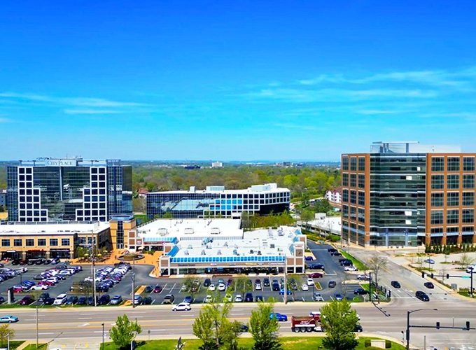 Creve Coeur, MO