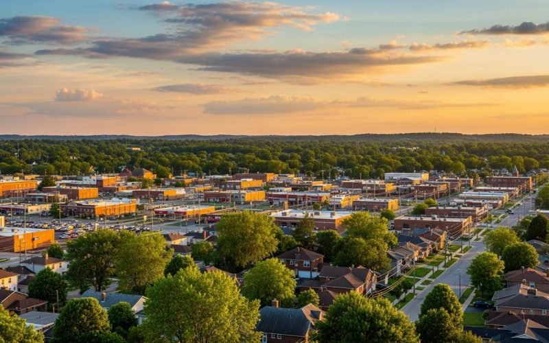 Fairview Heights, IL