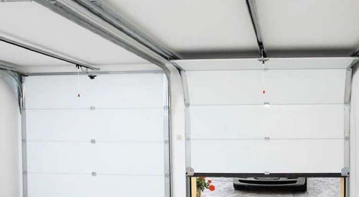 Garage Door Opener