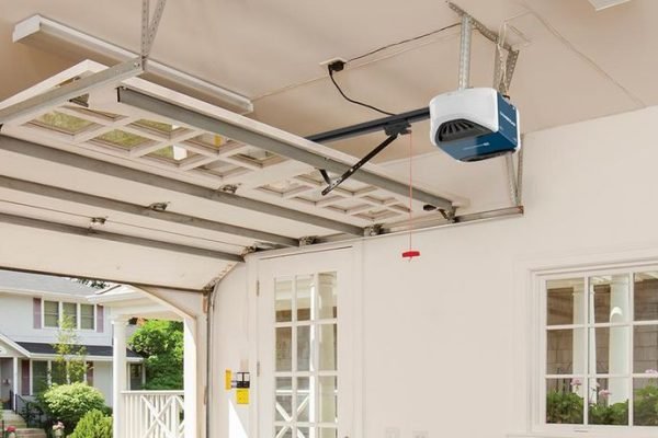 Garage Door Opener