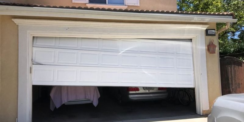 Garage Door Repair
