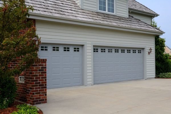 garage door
