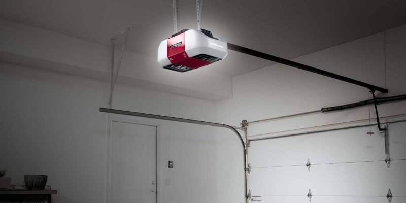 precise garage door slider 2
